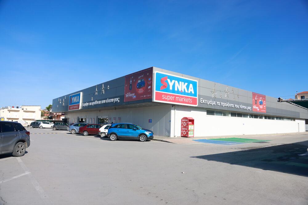 synkape